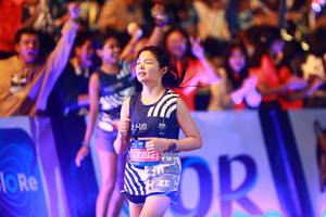 BIB: 
                            <button type="button" onclick="openModal(23763288)" class="btn btn-primary btn-sm float-right btn-popup" data-toggle="modal" data-target=".modal-high-quality">
                        <i class="fas fa-shopping-cart"></i> Add to Cart
                    </button>
                                            <button type="button" onclick="isThisMe(23763288, true)" class="btn btn-success btn-sm float-right btn-popup btn-isme hidden" data-toggle="tooltip" data-placement="bottom" title="นี่คือรูปของคุณใช่ไหม คลิกที่นี่เพื่อเอาเข้าอัลบั้ม">
                        <i class="fas fa-plus"></i> Add to album
                    </button>
                    <button type="button" onclick="isThisMe(23763288, false)" class="btn btn-warning btn-sm float-right btn-popup btn-isnotme hidden">
                        <i class="fas fa-ban"></i> Remove from album
                    </button>